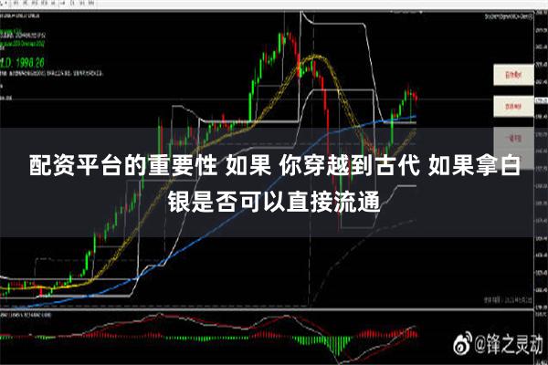 配资平台的重要性 如果 你穿越到古代 如果拿白银是否可以直接流通