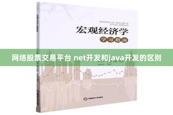 网络股票交易平台 net开发和java开发的区别